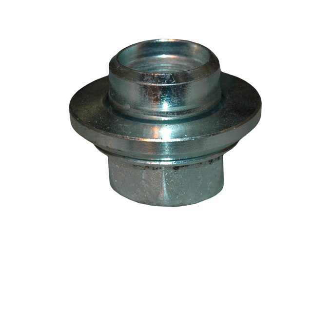 DAF WHEEL NUT M22 X 1.5 ALUMINIUM 32MM A/F photo 2