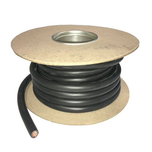 STARTER CABLE 37/0.90 10M