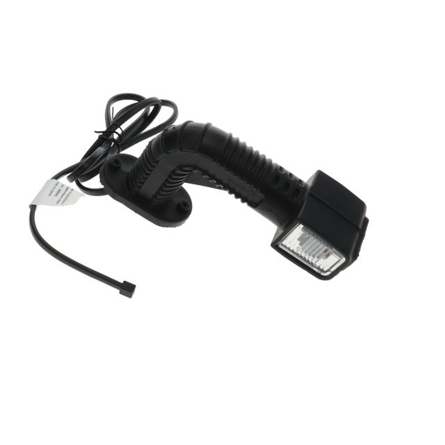 Aspoeck Superpoint IV LED LH Stalk Lamp photo 3