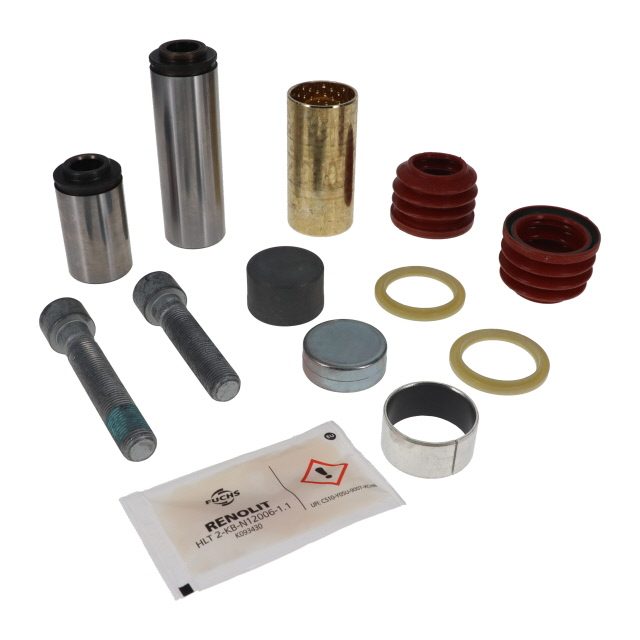 SEAL AND GUIDE SET SN7/SK7