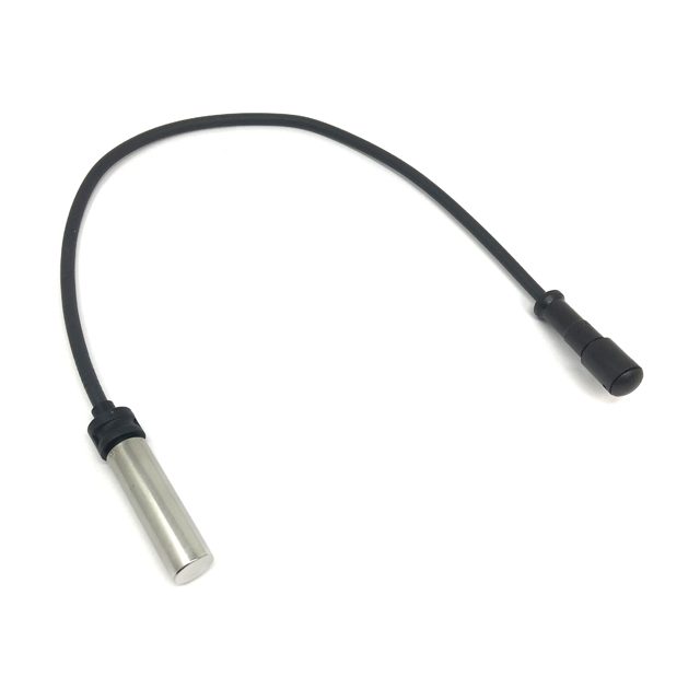 ABS SENSOR STRAIGHT CABLE LENGTH 0.5M