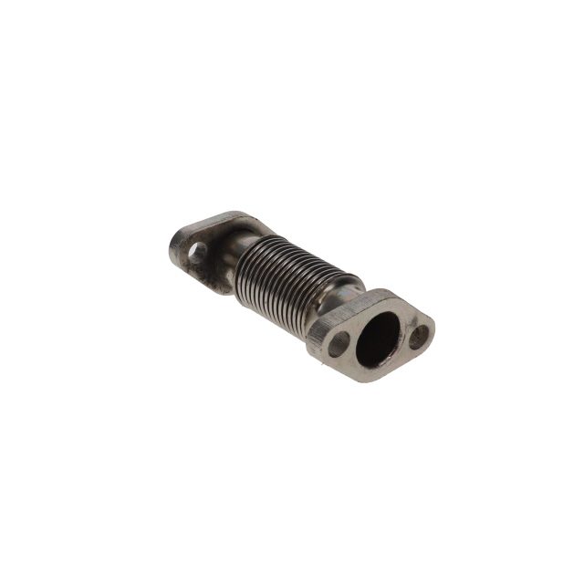 FRONT PIPE WITH FLEX TO SUIT MAN TGA EURO 6 photo 2