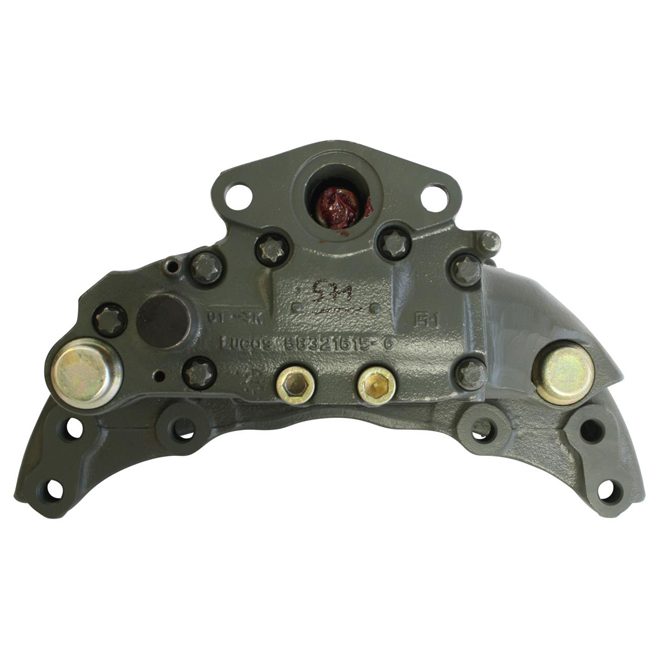 Brake Calipers REMAN photo 2