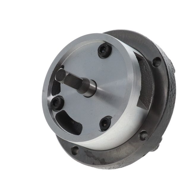 OIL PUMP TO FIT SCANIA