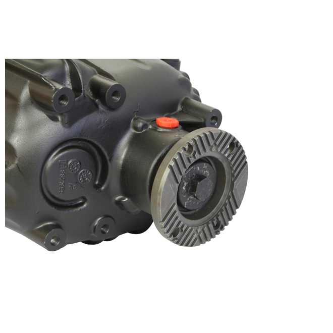 Transmission REMAN photo 2
