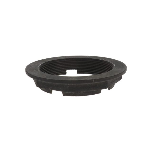 LOCK NUT TORQUE 1100 NM