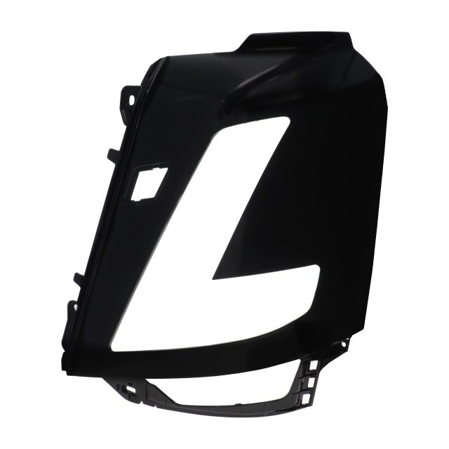 HEAD LAMP CASE LH