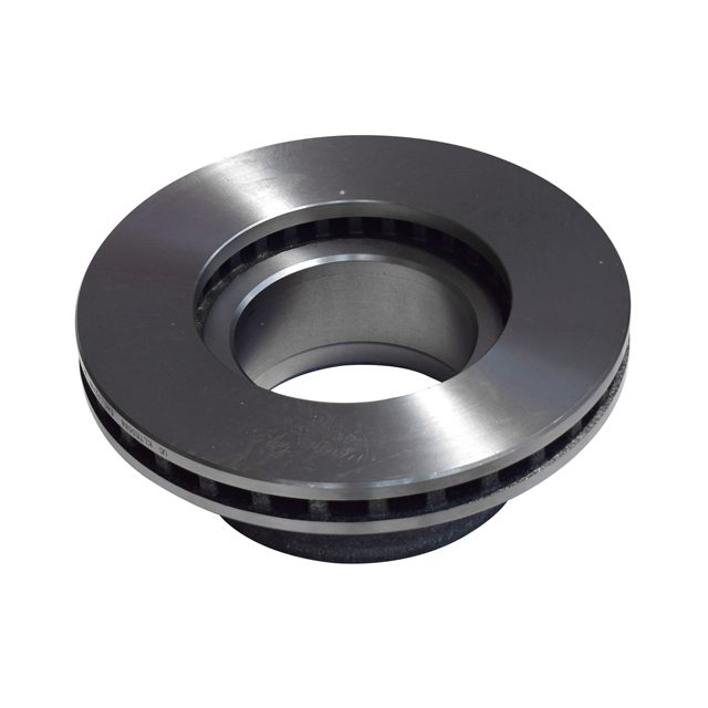BRAKE DISC TO SUIT MERCEDES photo 2