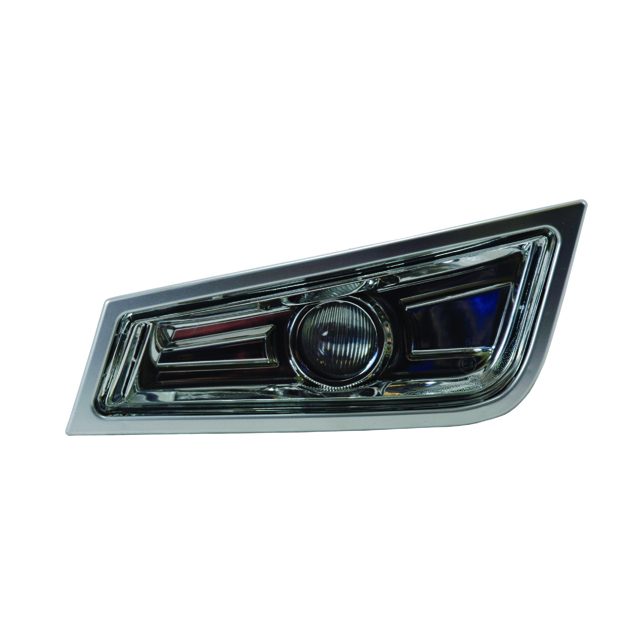 Fog Lamp - LH - Suits Volvo FH, FM