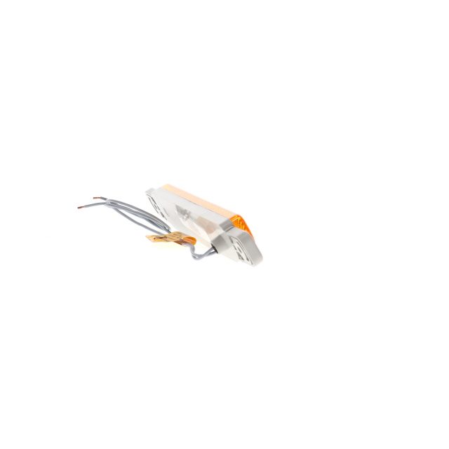 LED Amber Marker Lamp suits FORD Transit Scattolini photo 4