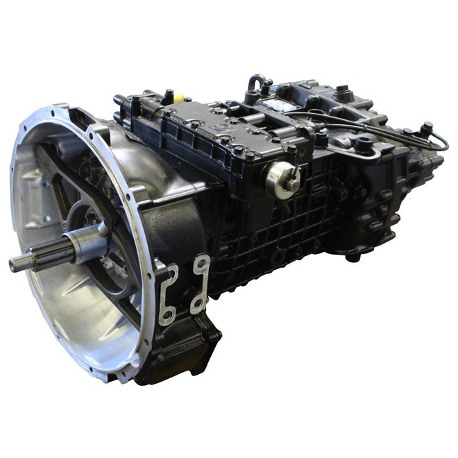 Transmission REMAN