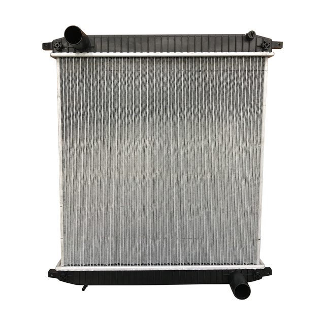 RADIATOR ASSEMBLY photo 2