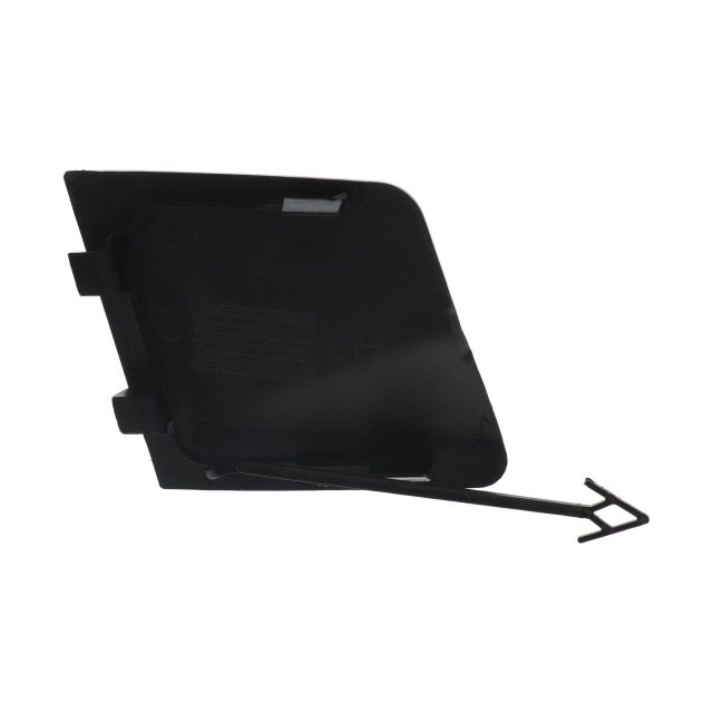 TOWING EYE COVER LH MAN TGS E6 photo 2