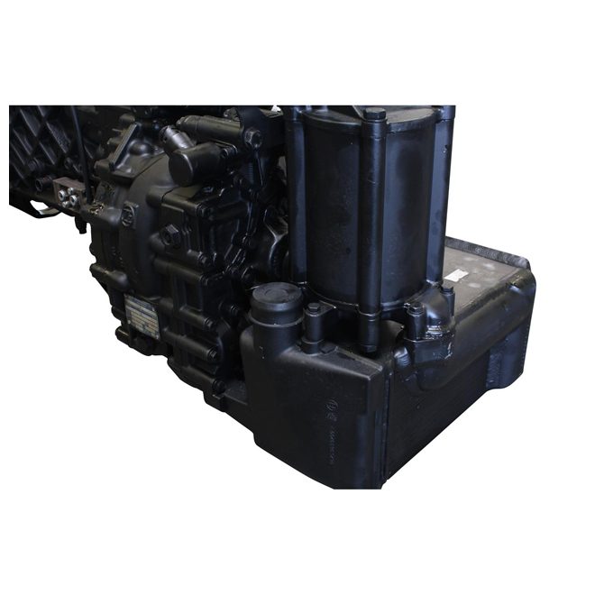 Transmission REMAN photo 2