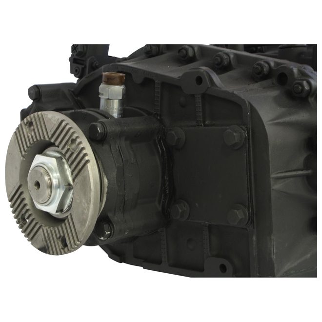 Transmission REMAN photo 3