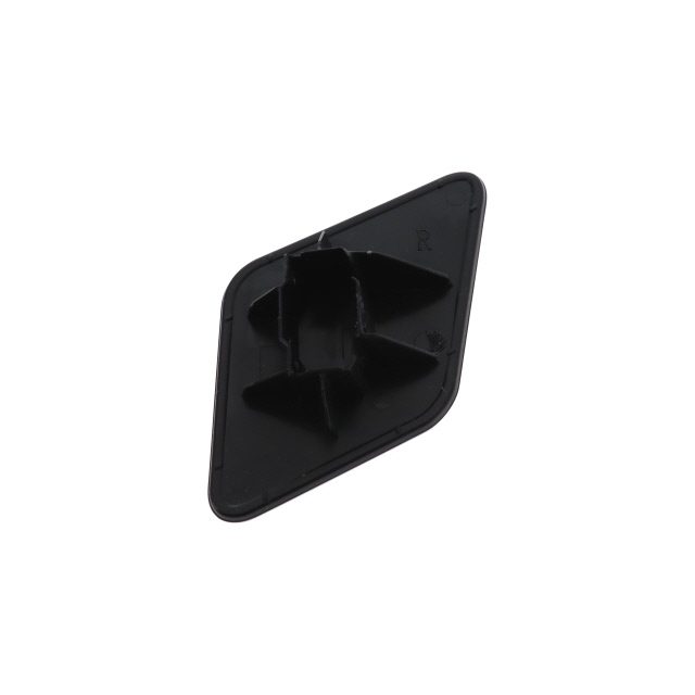 HEADLAMP SURROUND WASHER CAP RH photo 2