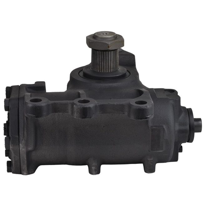 Hydraulic power steering gear REMAN