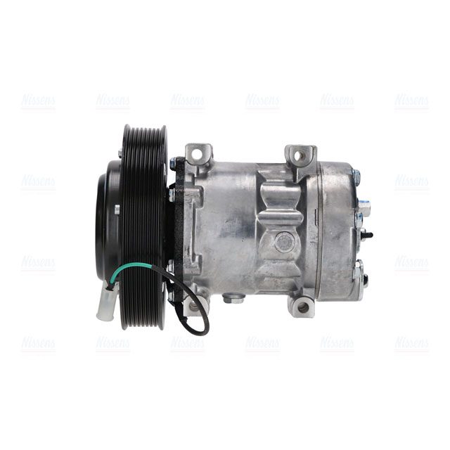 NISSENS COMPRESSOR TO SUIT VOLVO photo 2