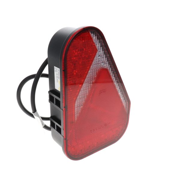 Earpoint Led RH Bayonet Plug 5 Pin