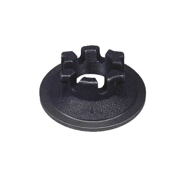 AXLE END NUT ECO TYPE 6.5-9T