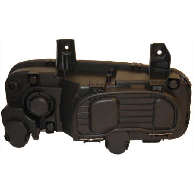 HEADLAMP RH - CLEAR LENS photo 2