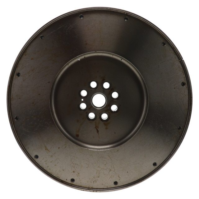Flywheel suits Mercedes photo 2