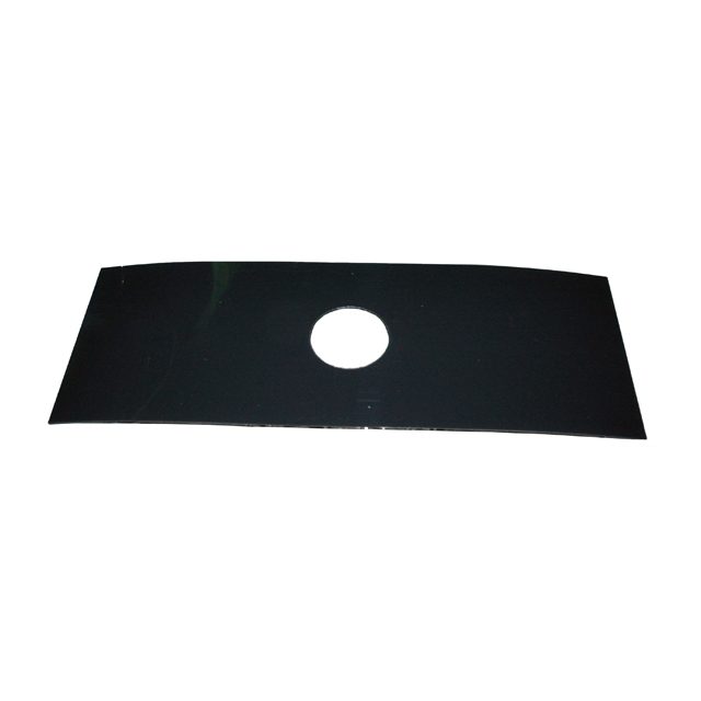 DELRIN LINER (BOTTOM) - WITH HOLE