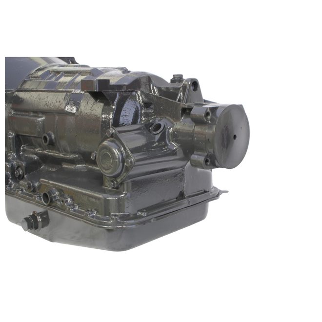 Transmission REMAN photo 2