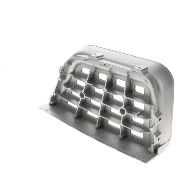 Step plate LH to suit DAF CF Euro 6 photo 2