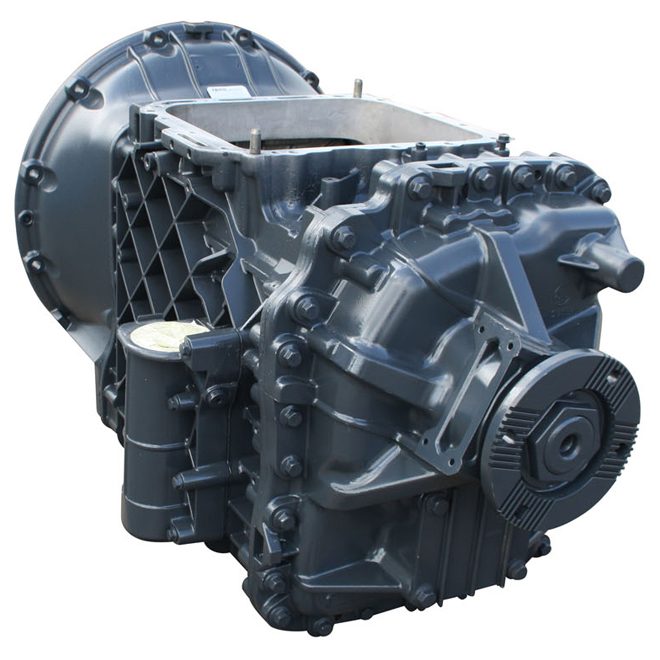 Transmission REMAN photo 3