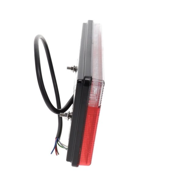 Aspoeck Multiled II LED LH Rear Lamp photo 4