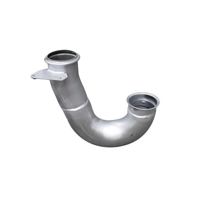 TURBO INLET PIPE photo 2