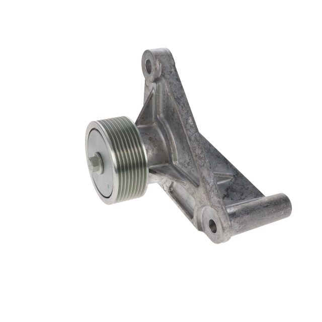 AUXILIARY IDLER photo 4