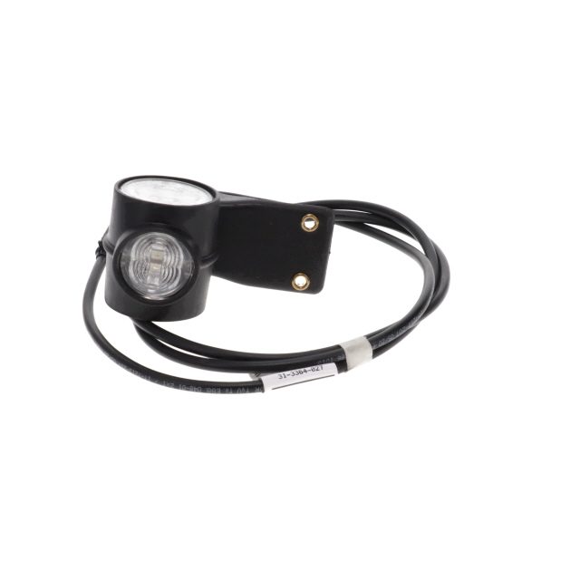SUPERPOINT 3 LED PENDANT 1.5M P&R R-W-A RH 24V