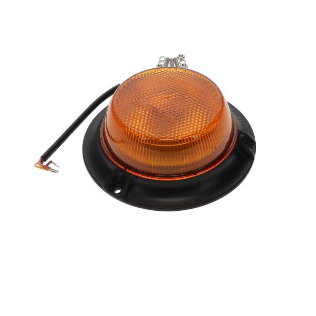Hella ValueFit LED Strobe-type Beacon - 12/24V photo 3