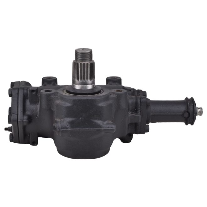 Hydraulic power steering gear REMAN