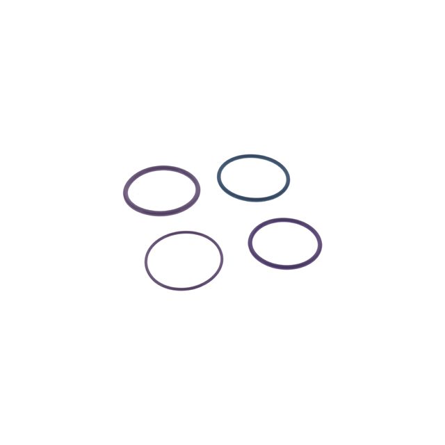 INJECTOR NOZZLE SEAL KIT - To Suit VOLVO