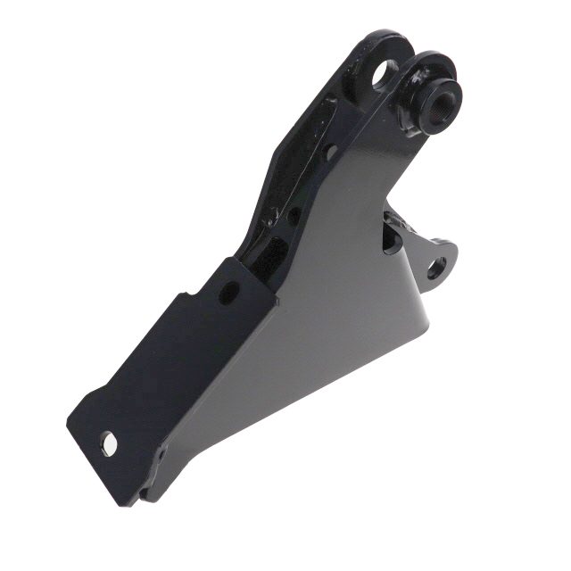 FRONT BUMPER BRACKET RH TO SUIT MAN TG3