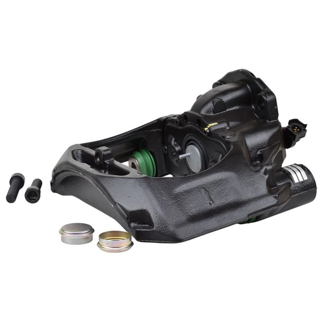 Brake Calipers REMAN photo 3