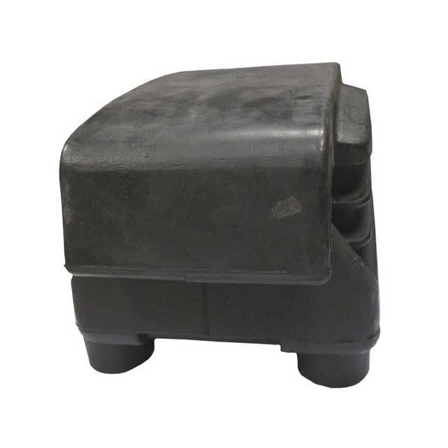 BOLSTER TO FIT MAN TGA RH photo 2