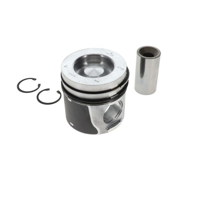 PISTON ASSY STD TO SUIT VOLVO D7E ENGINE photo 3