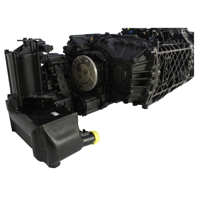 Transmission REMAN photo 3