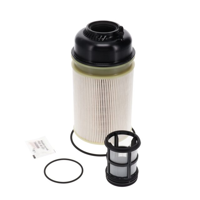 Fuel Filter Kit - PU 12 001-2 z - Suits Mercedes photo 2