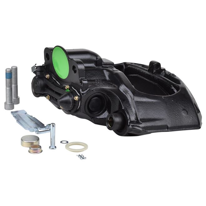 Brake Calipers REMAN photo 3