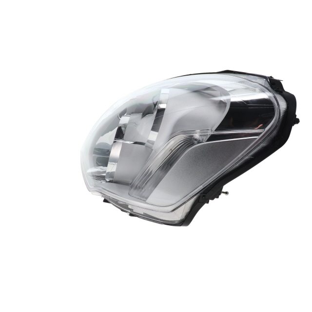 Headlamp LH suits IVECO Daily photo 2