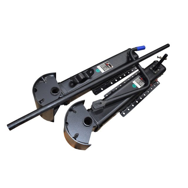 Internally Geared Landing Leg Set With Rocking Feet