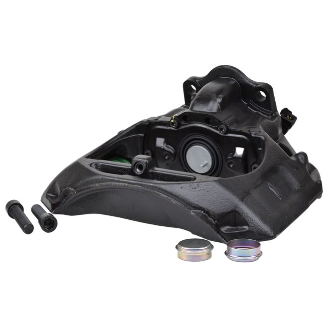 Brake Calipers REMAN photo 2