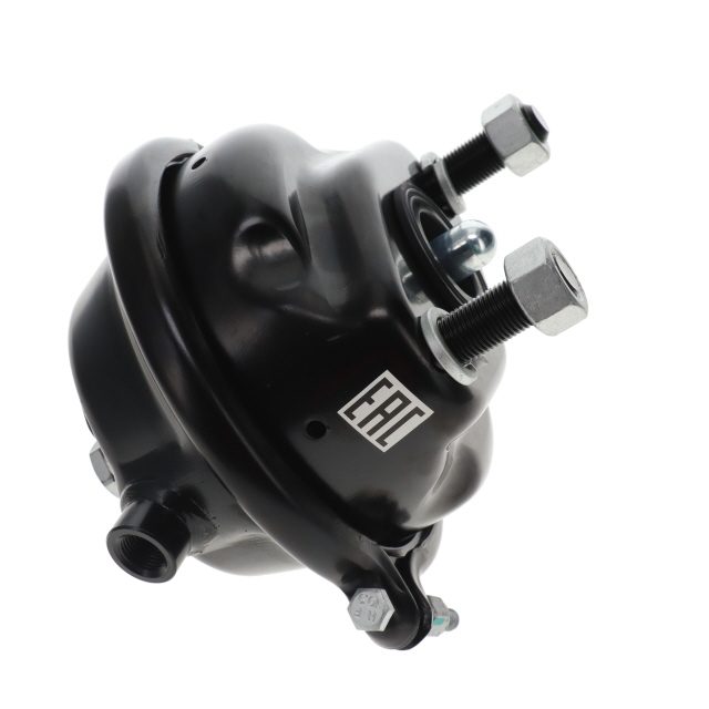 Brake Chamber - Single Diaphragm - T14, RH - Suits Meritor D Elsa 2 photo 2