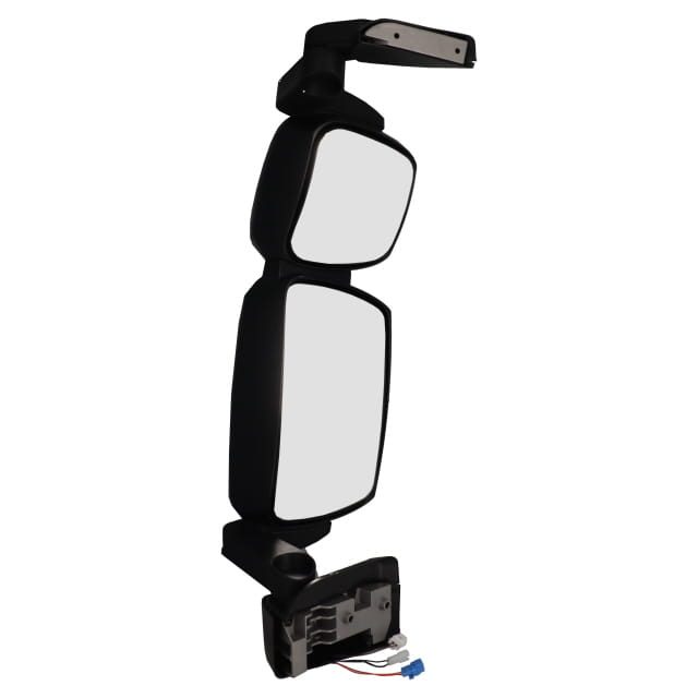 Mirror Head Twin - 720 x 340MM - RH Manual