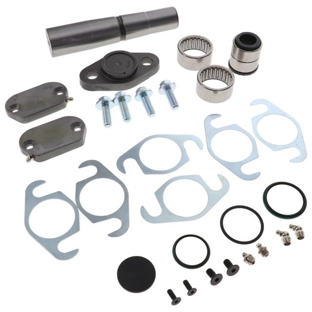 KING PIN KIT WHEEL ONLY